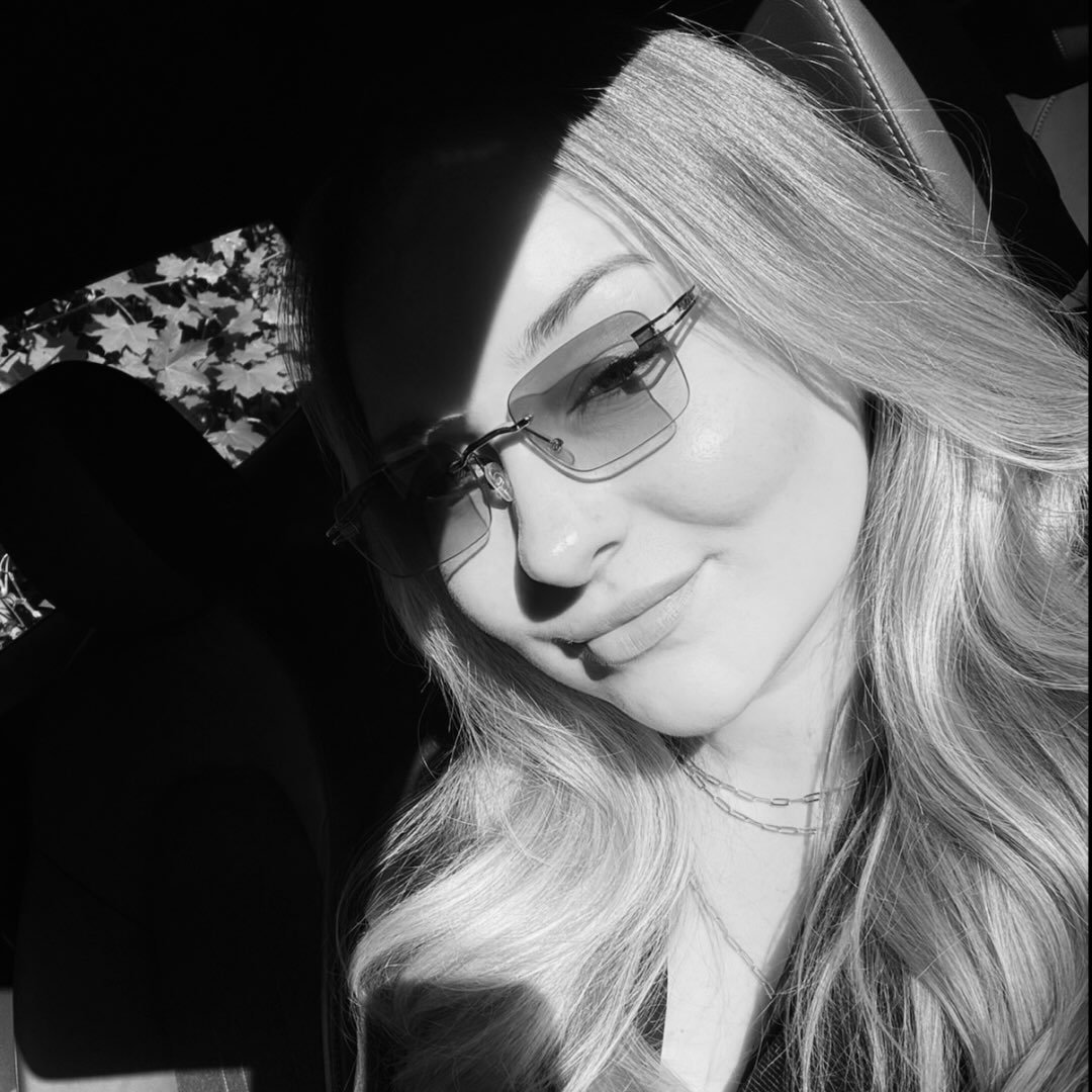 Instagram Profilbild von angelika890