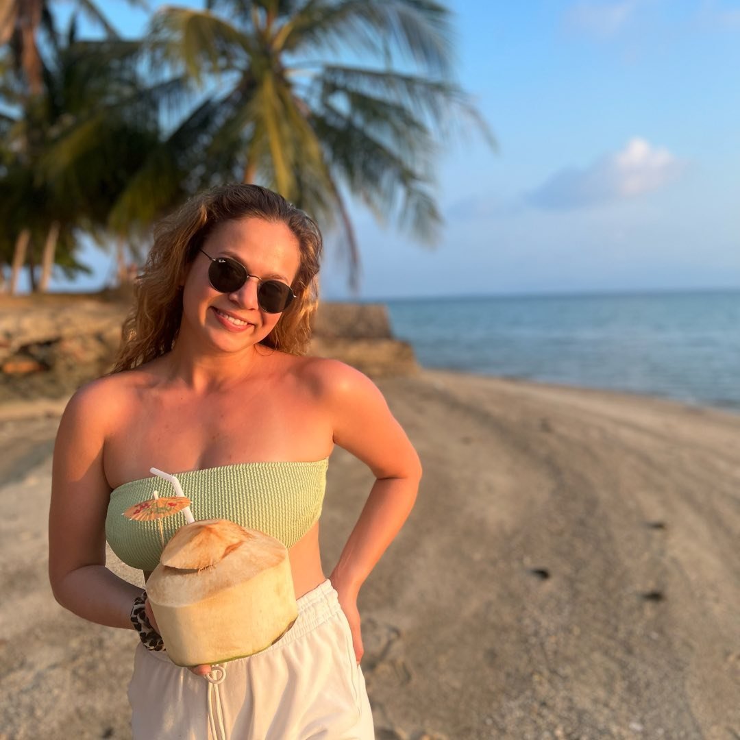 Instagram Profilbild von claudilitious