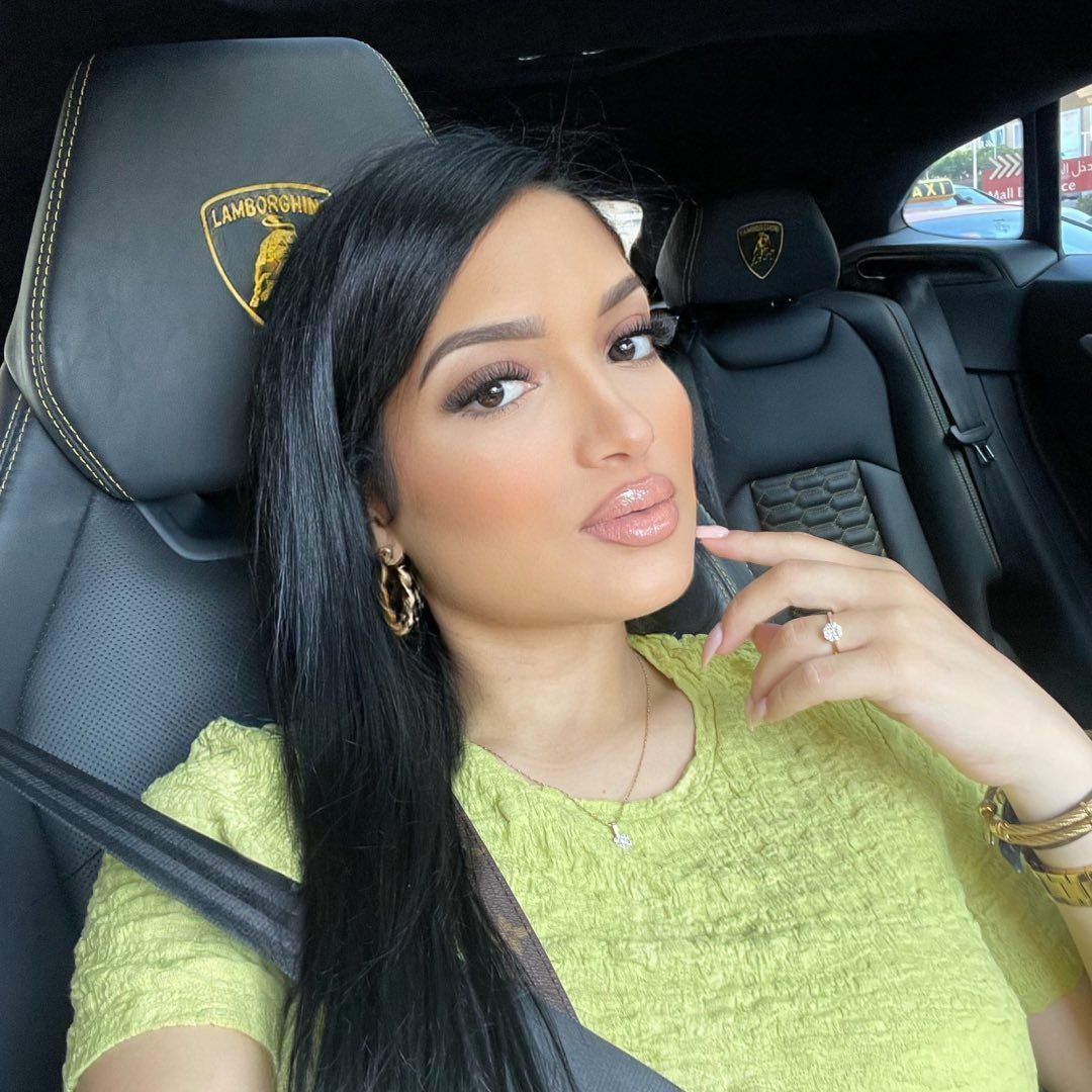Instagram Profilbild von jeaniquexh