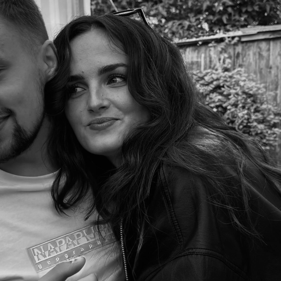 Instagram Profilbild von chrxbk