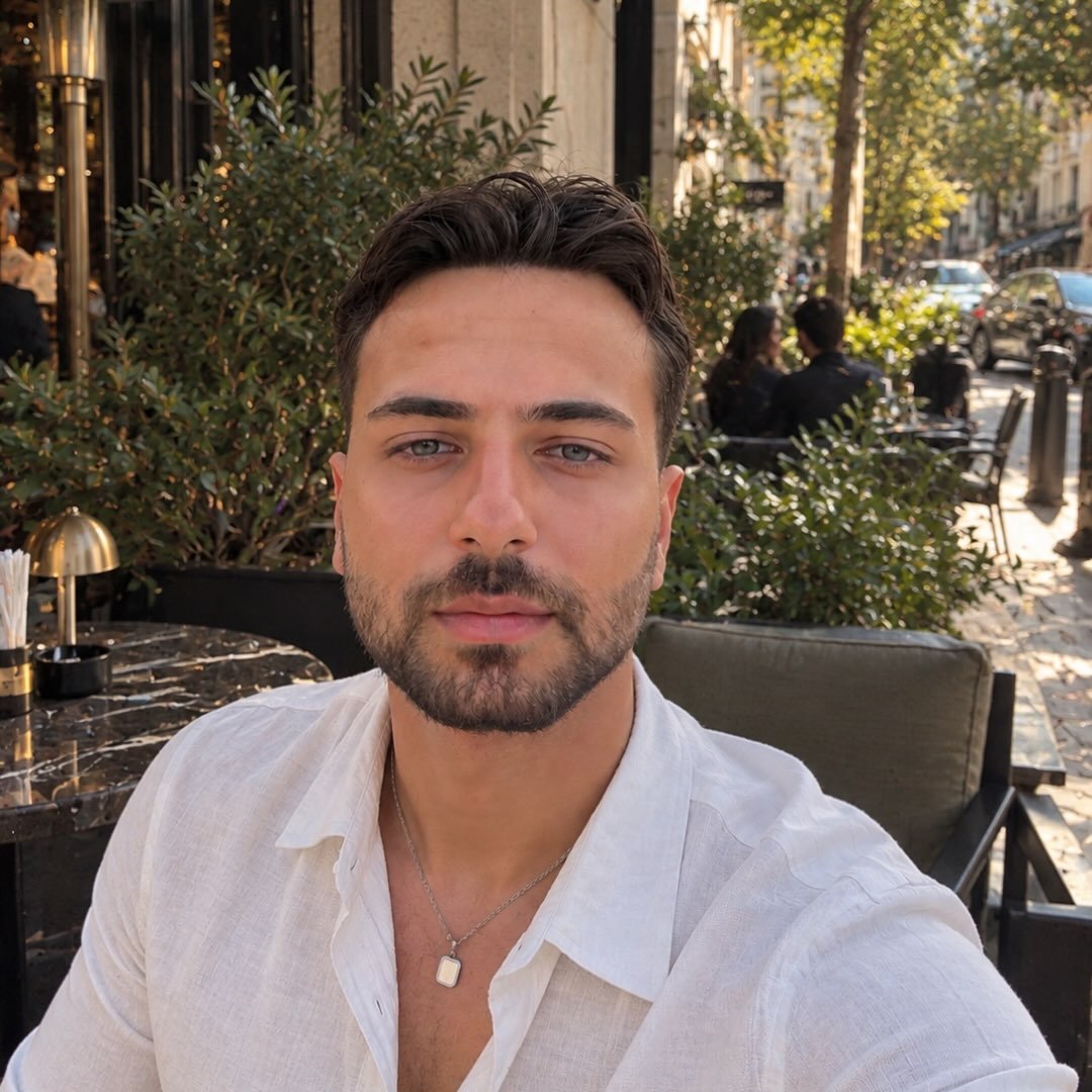 Instagram Profilbild von caagriok