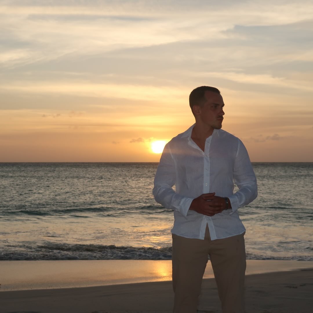 Instagram Profilbild von ivan.azinovic