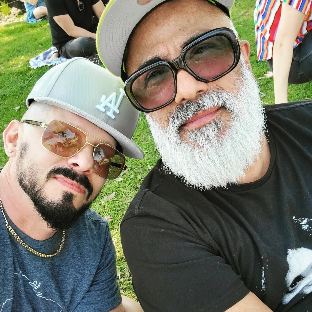 Instagram Profilbild von papi