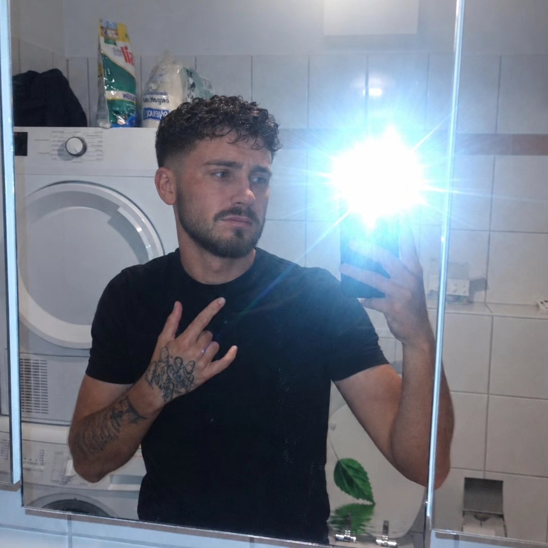 Instagram Profilbild von leonnbubaa