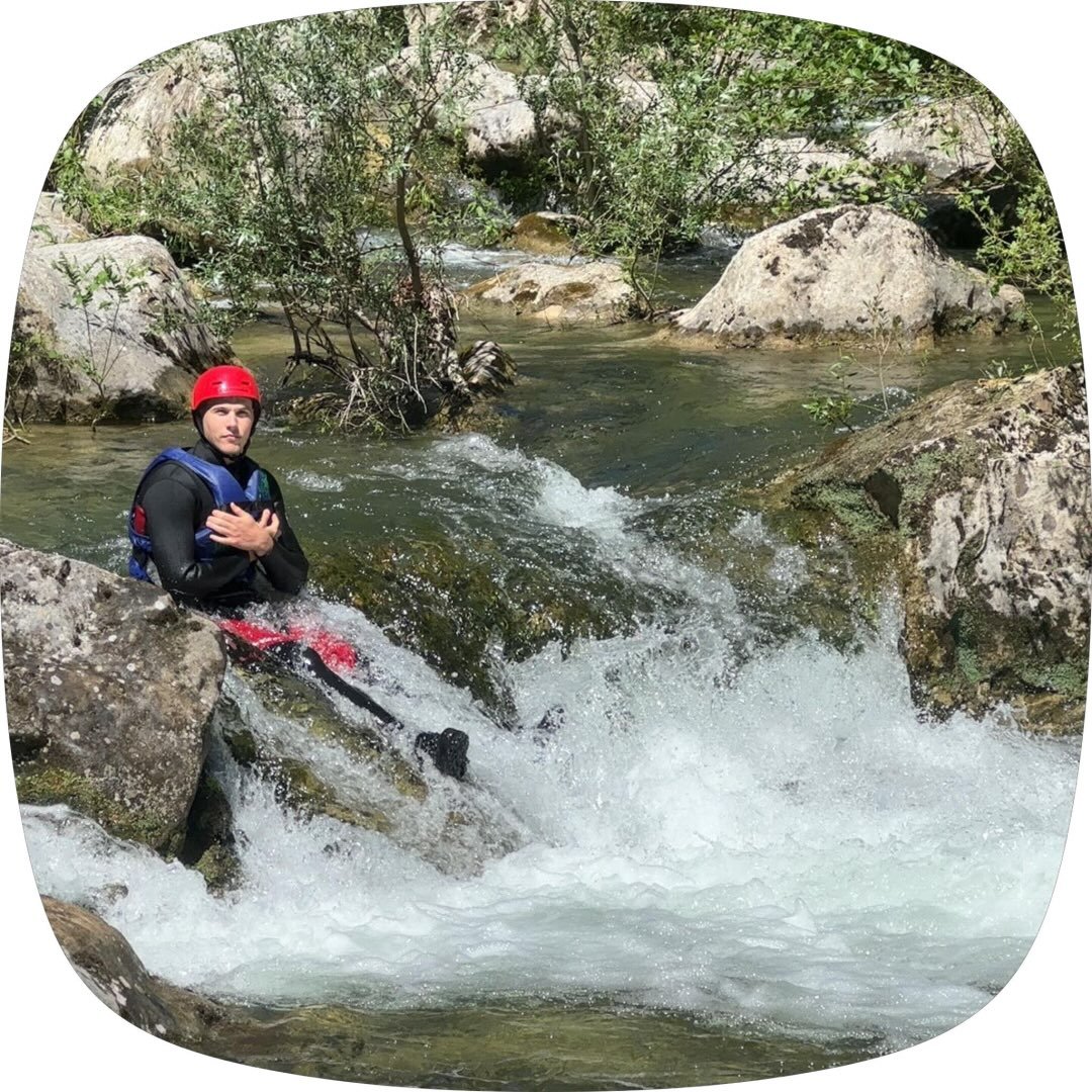 Instagram Profilbild von kristijanjuretic