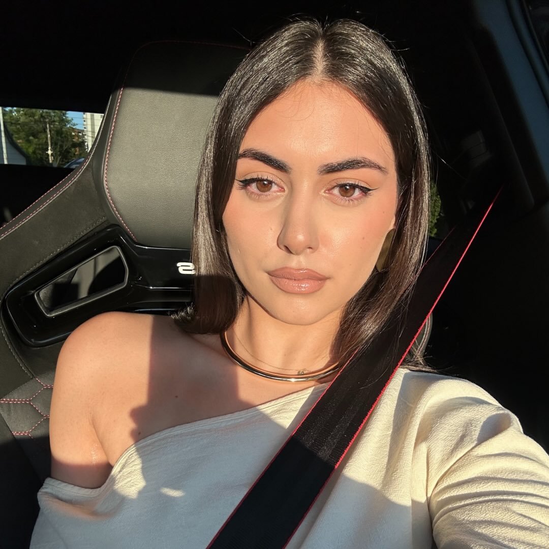 Instagram Profilbild von kaludjerovicanja