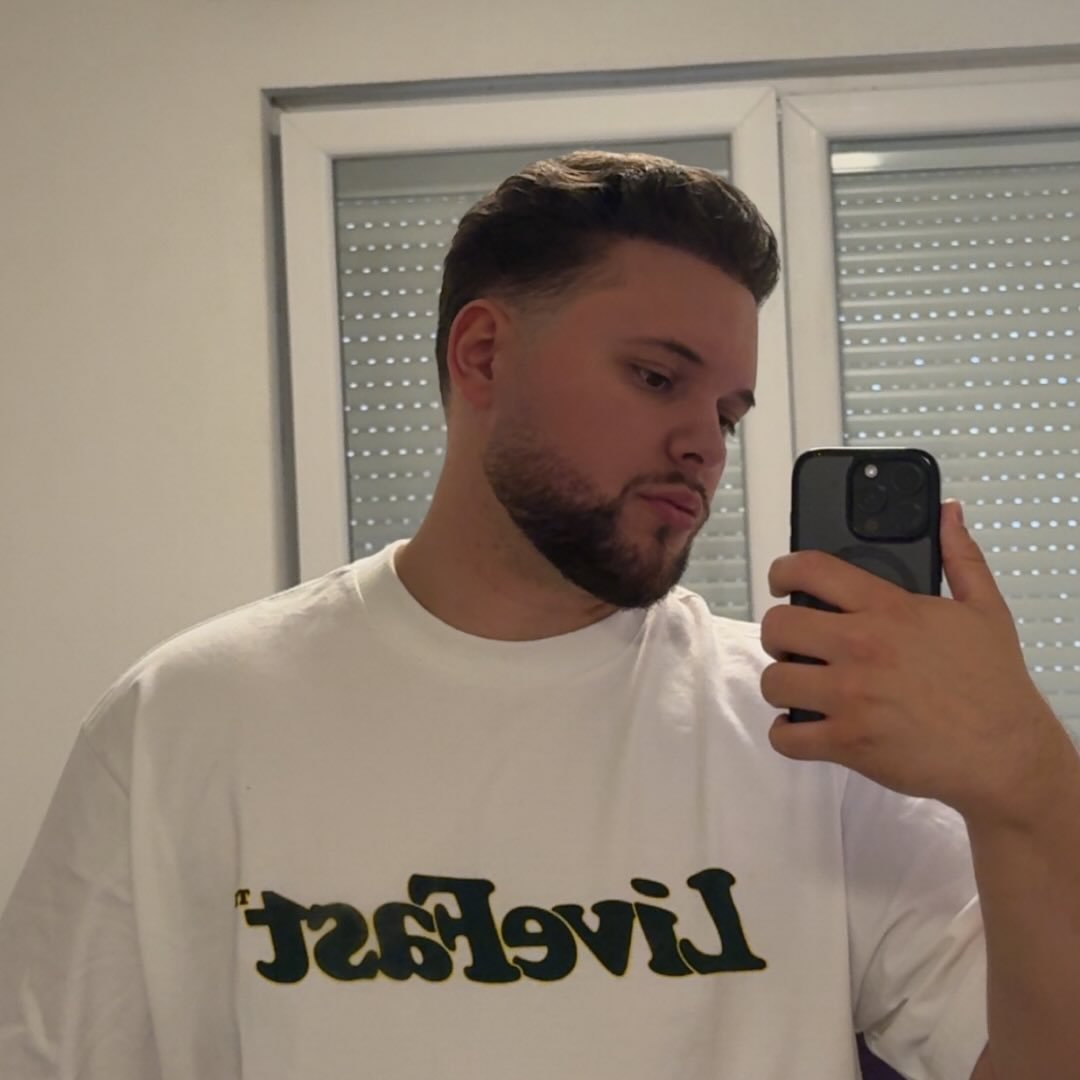 Instagram Profilbild von xbehar