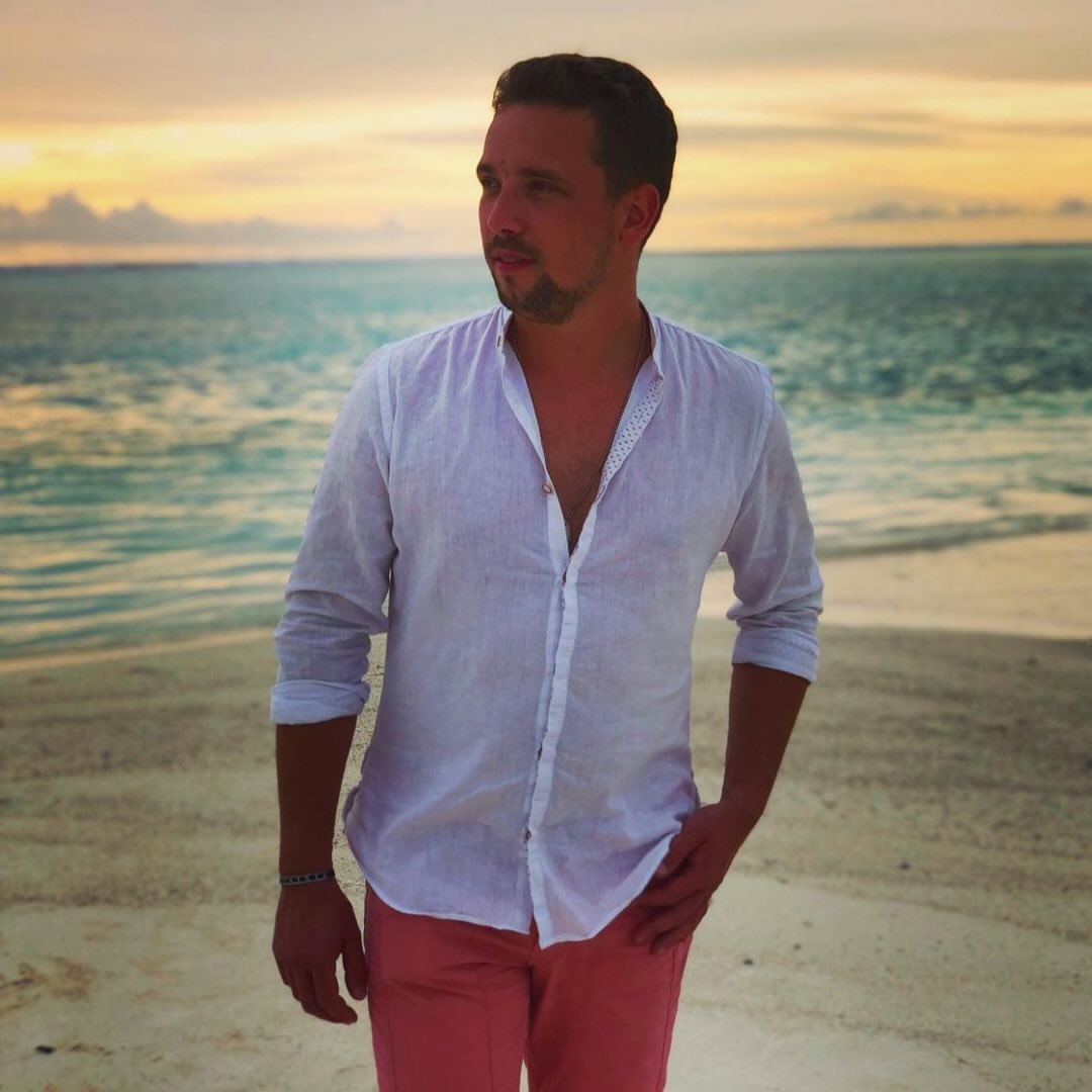 Instagram Profilbild von alainvonwyl