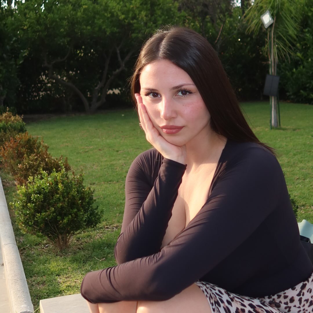 Instagram Profilbild von dinatiryaki