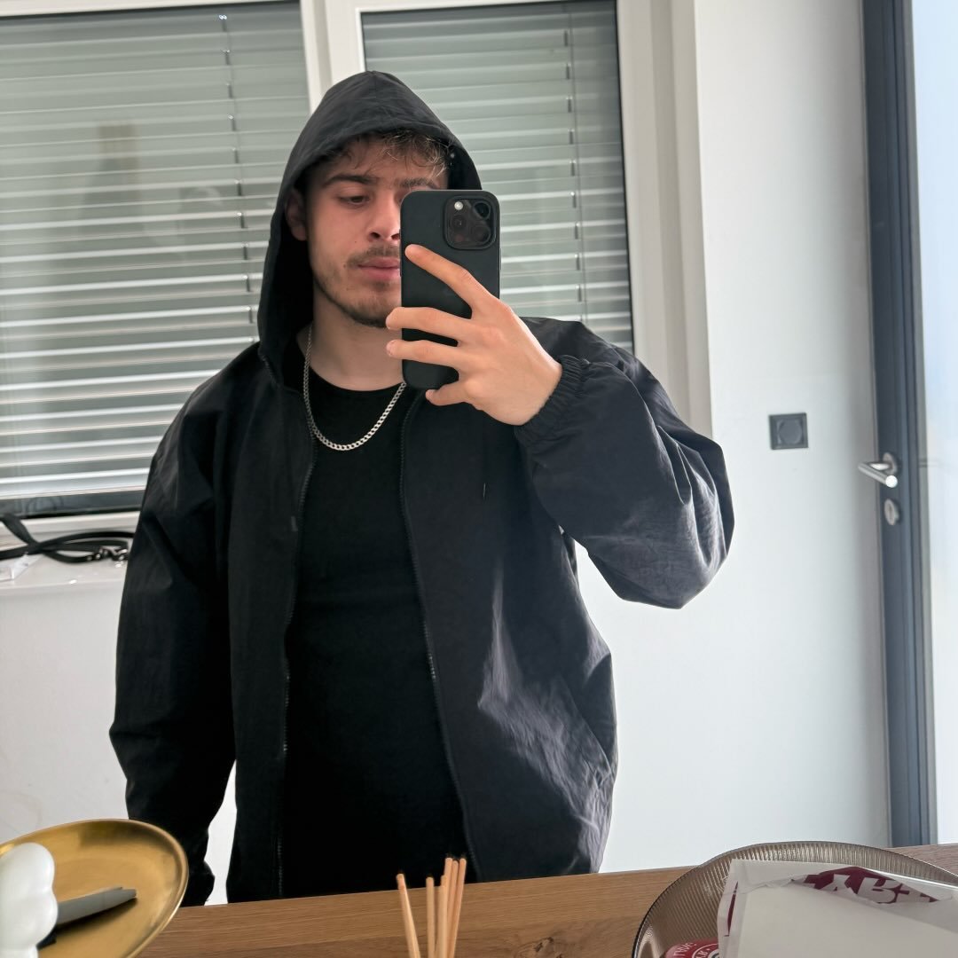 Instagram Profilbild von carlos.brk
