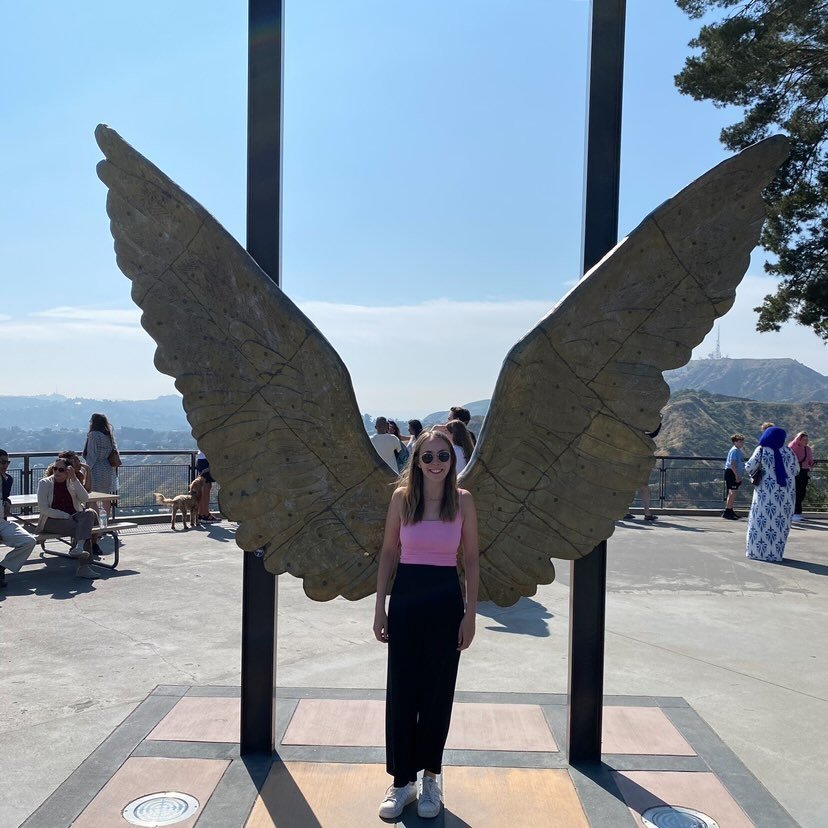 Instagram Profilbild von sophiehdmnn