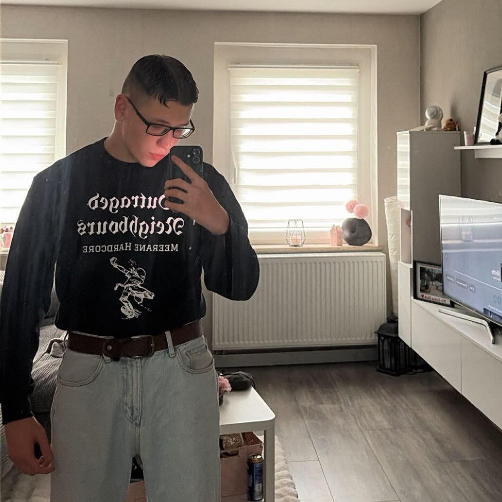 Instagram Profilbild von arvid.knl