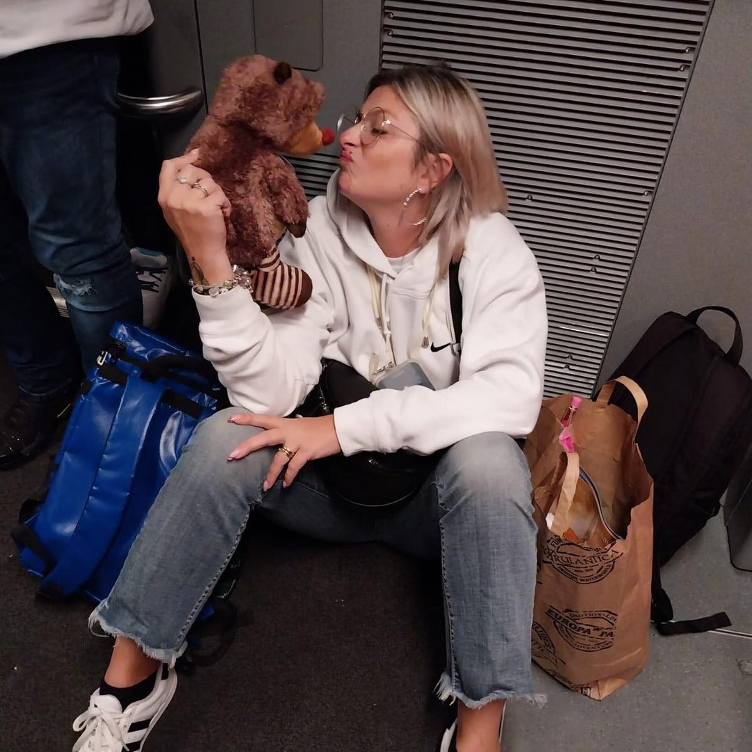 Instagram Profilbild von pamy