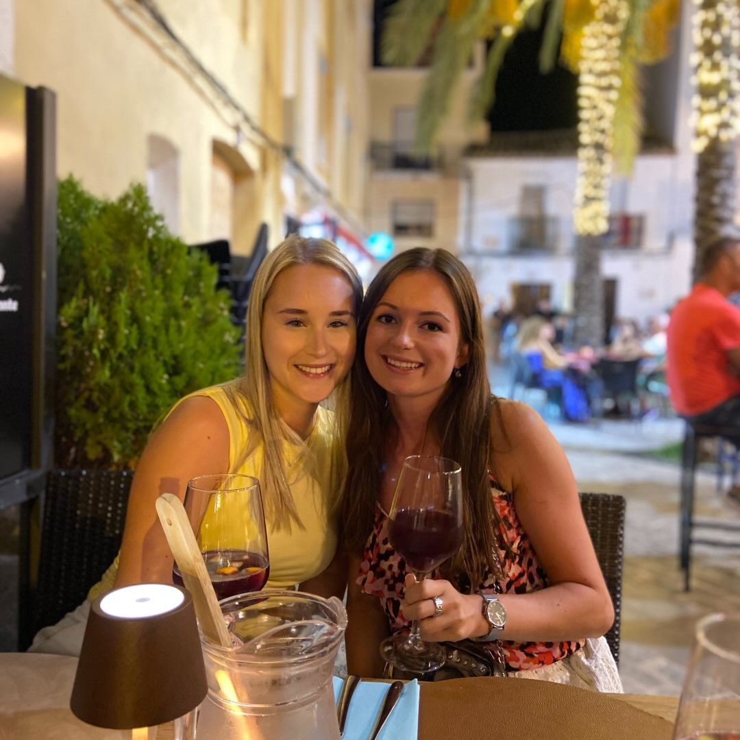 Instagram Profilbild von tesselvangelder