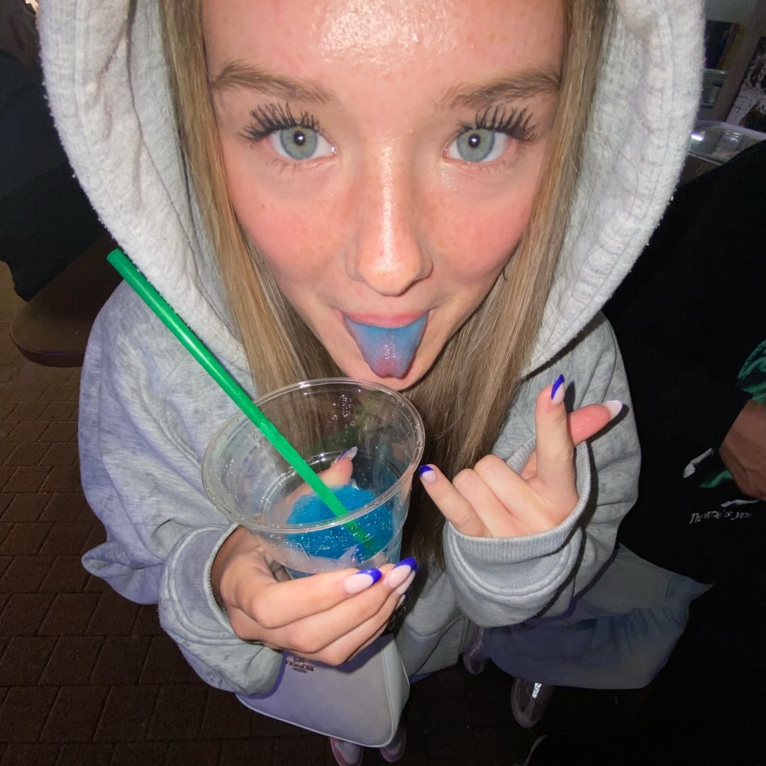 Instagram Profilbild von mariechenn