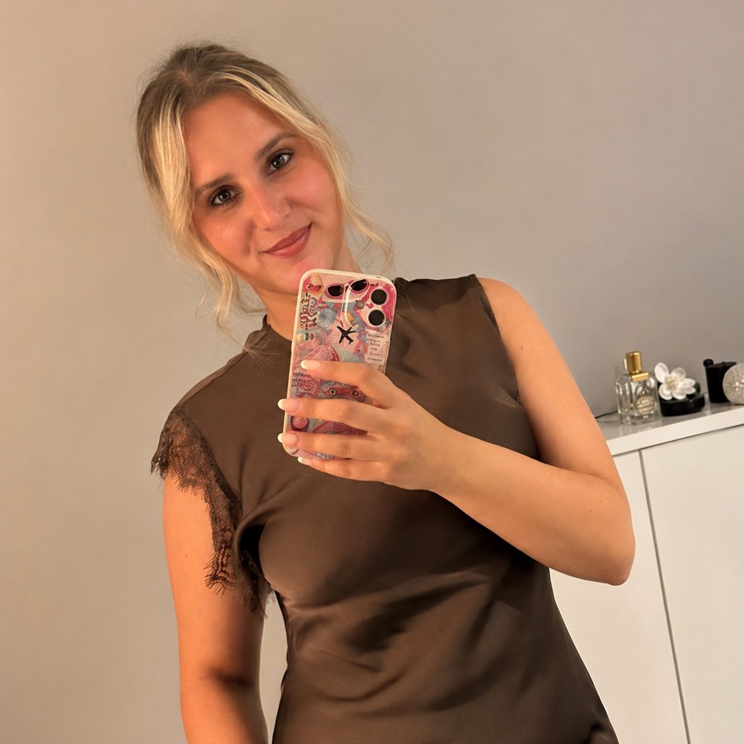 Instagram Profilbild von melinasuljanovic