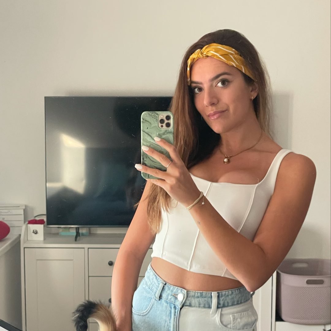 Instagram Profilbild von d.alliina