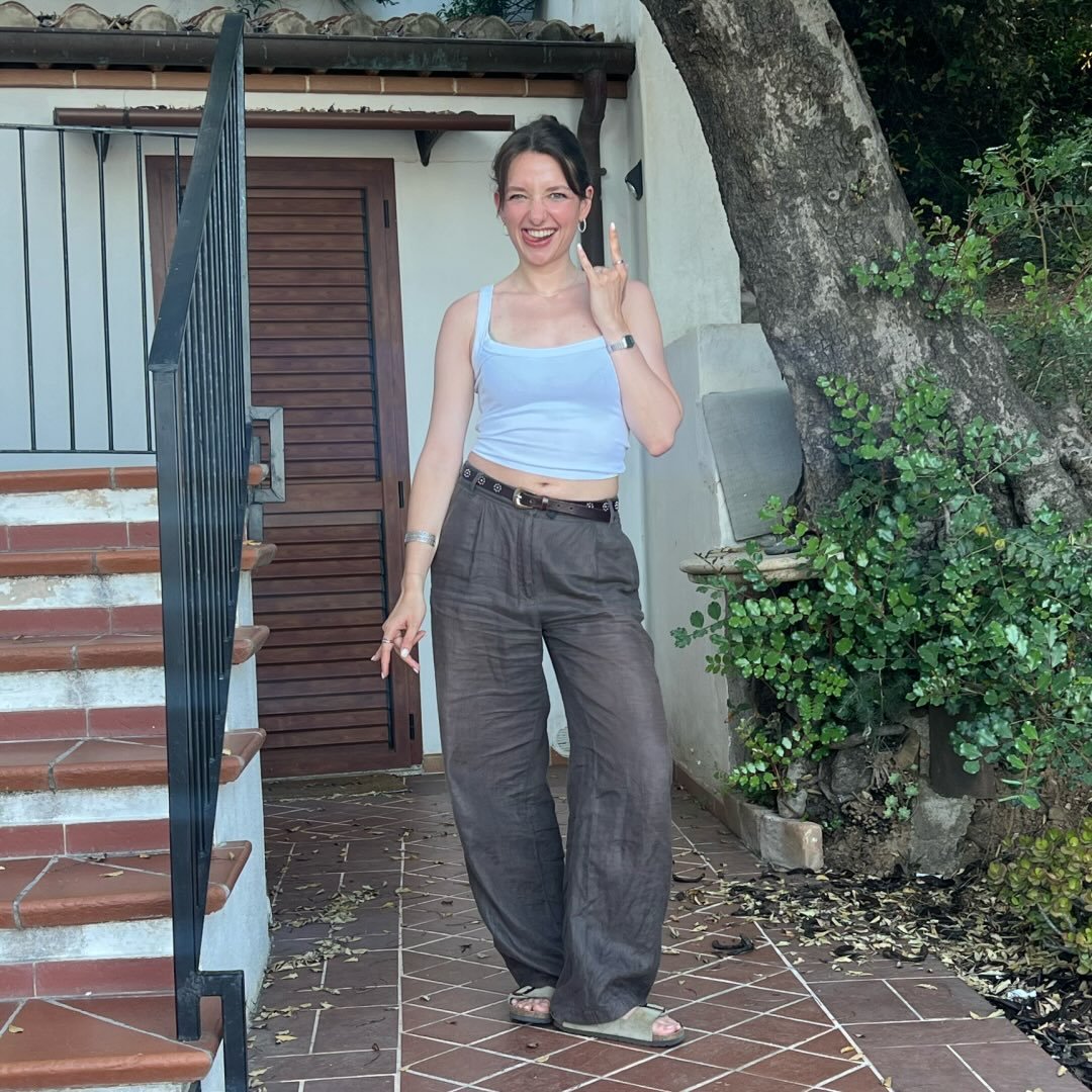 Instagram Profilbild von rahelingold