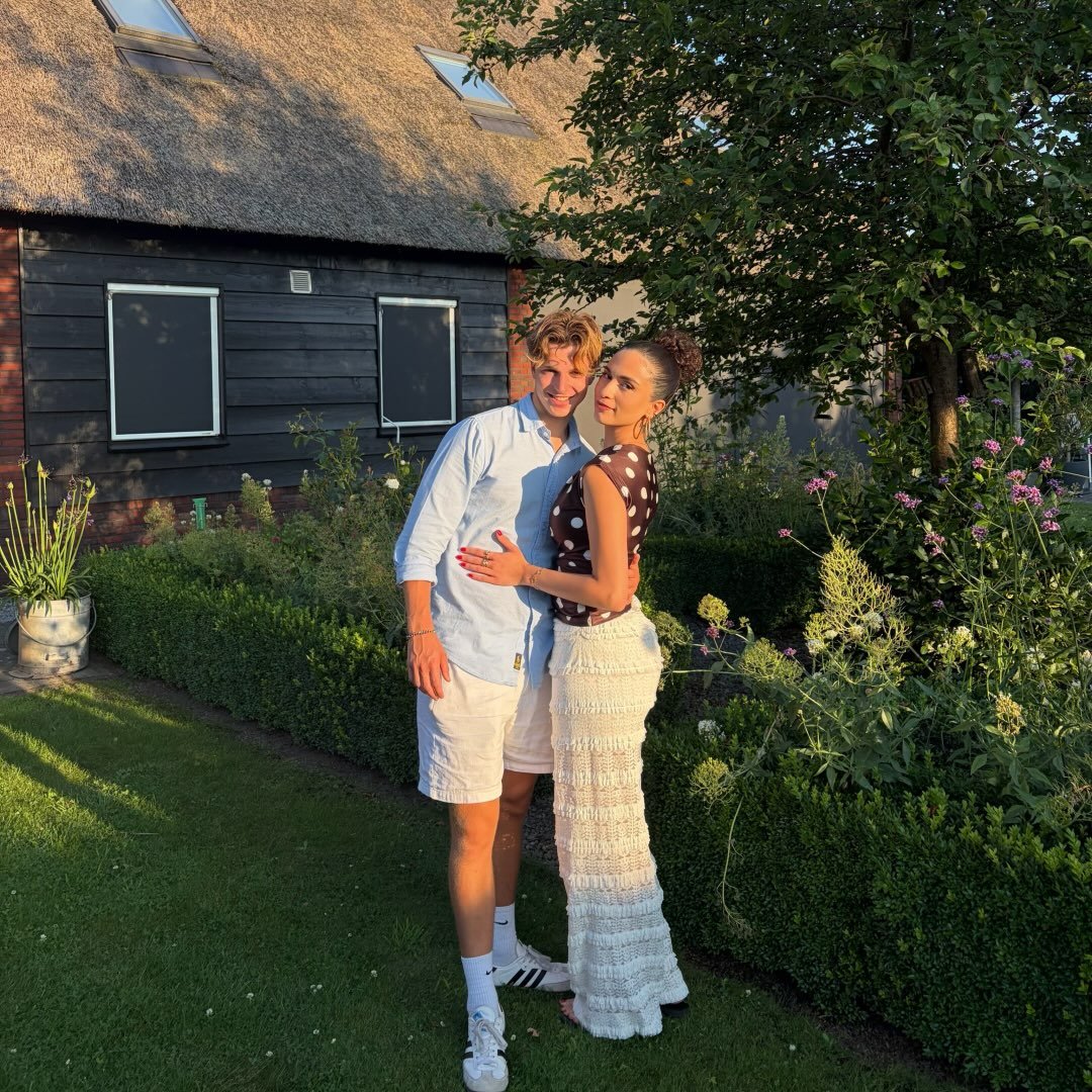 Instagram Profilbild von roshannnx