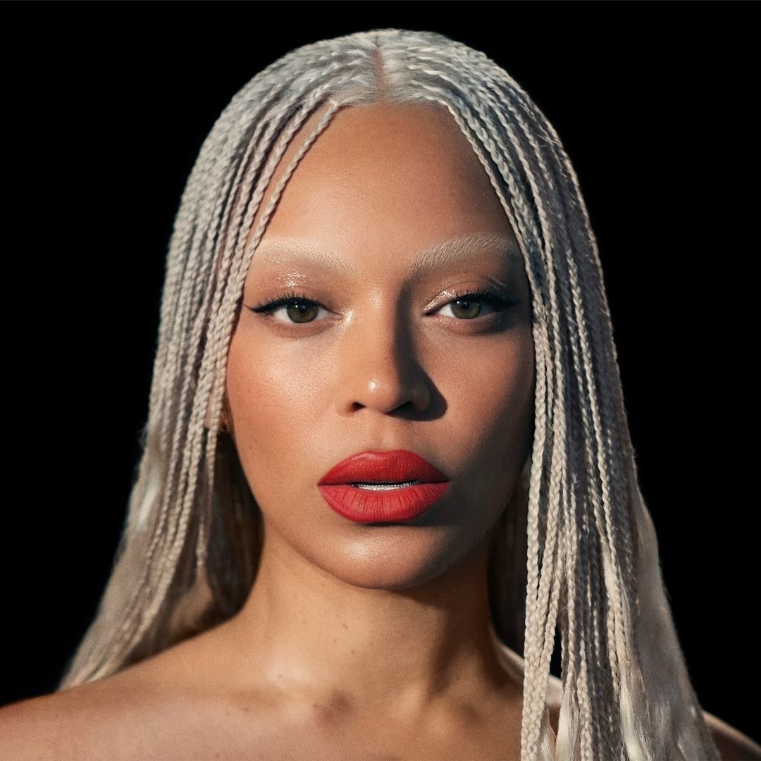 Instagram Profilbild von beyonce