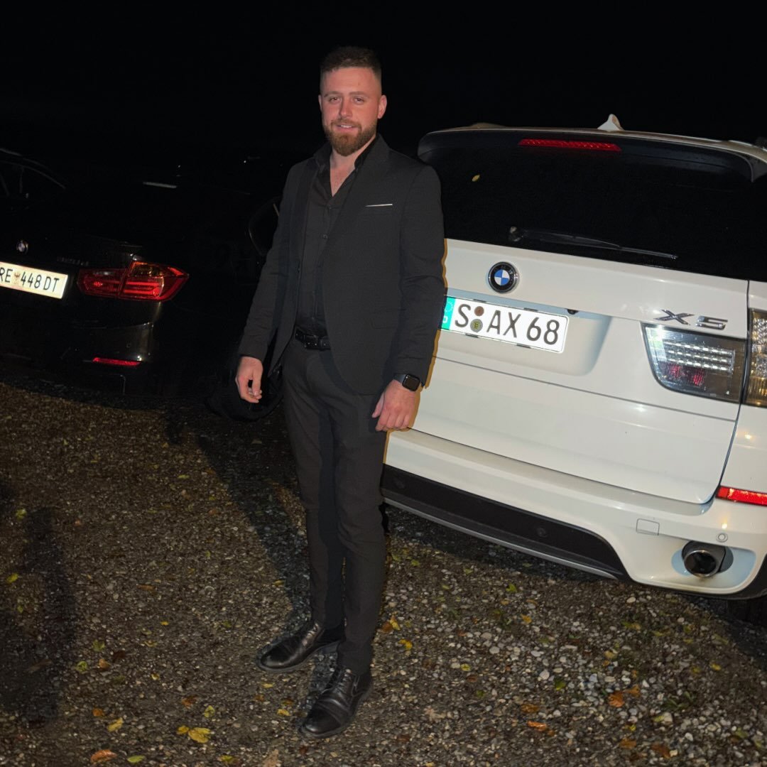 Instagram Profilbild von idrisk68