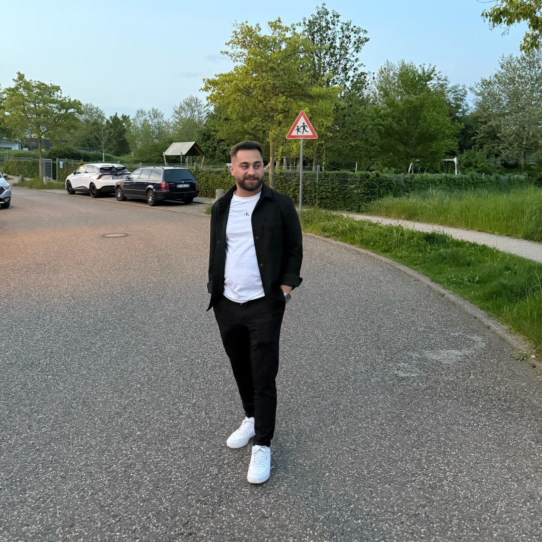 Instagram Profilbild von umutkayhn