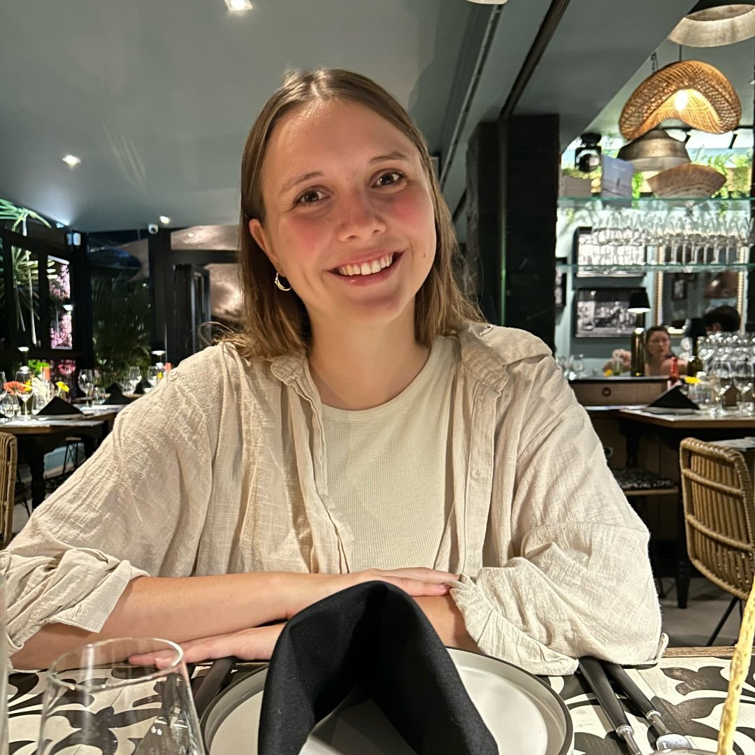 Instagram Profilbild von laramue99