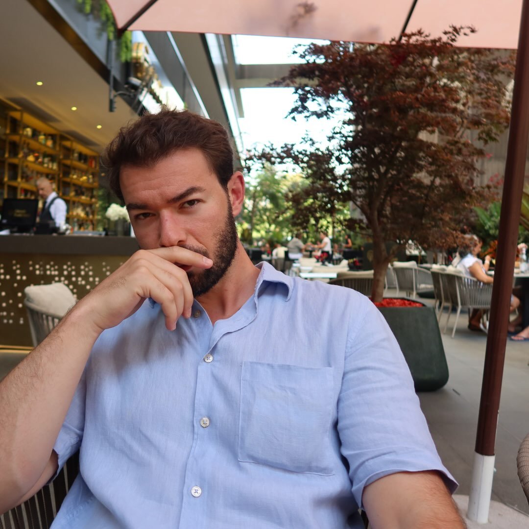 Instagram Profilbild von henriklleshi