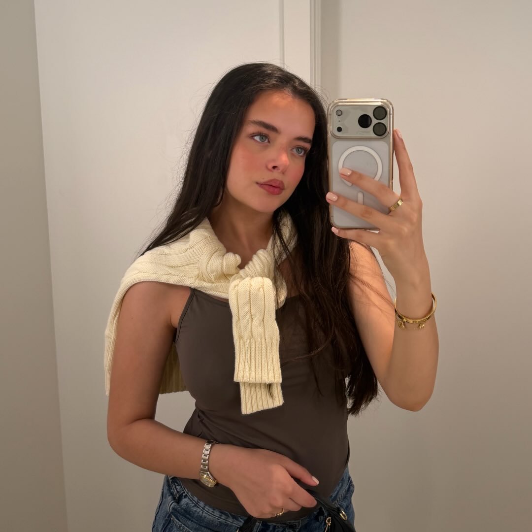 Instagram Profilbild von ginarazouk