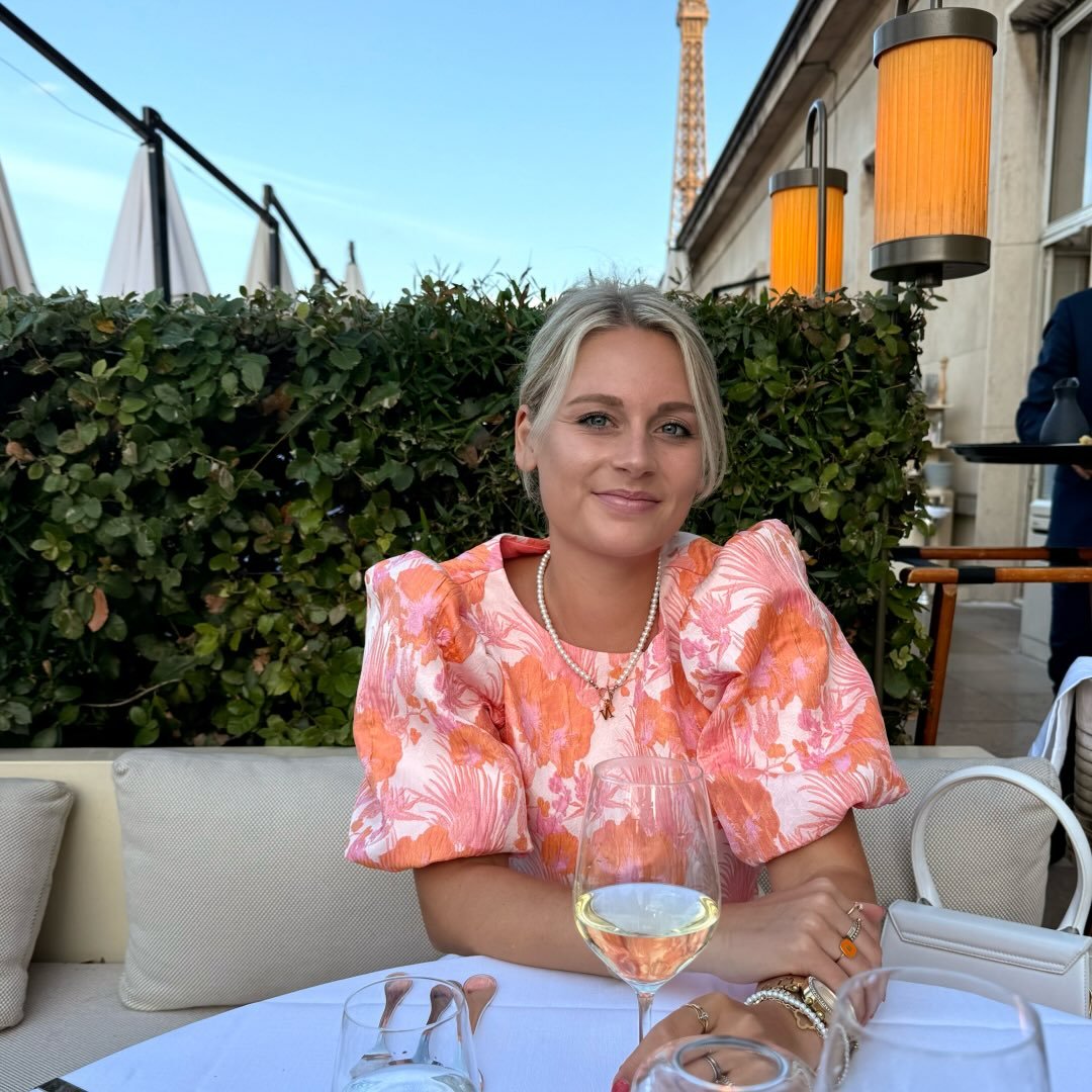 Instagram Profilbild von ninataekema