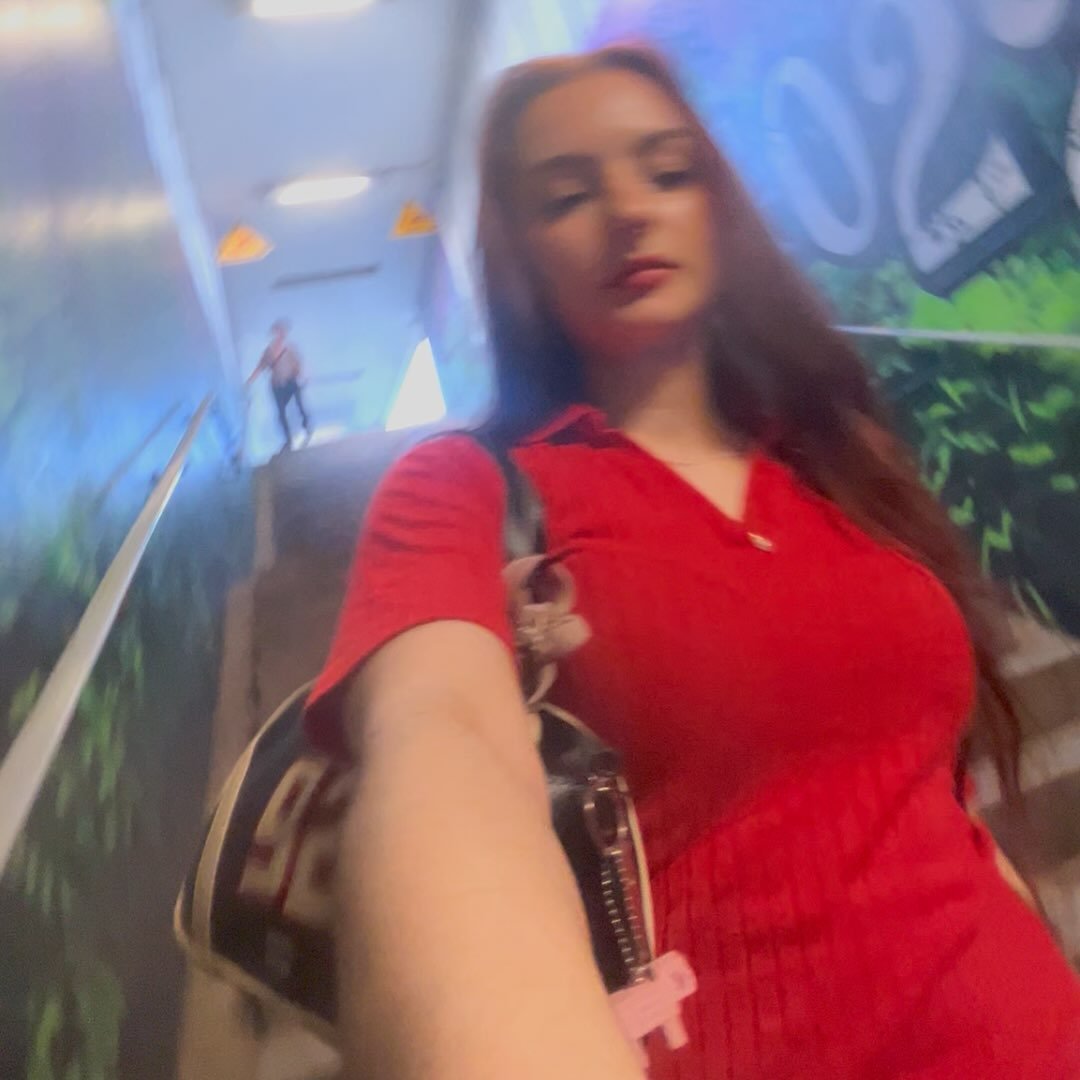 Instagram Profilbild von diesemadame