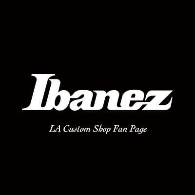 Instagram Profilbild von ibanezlacsfan