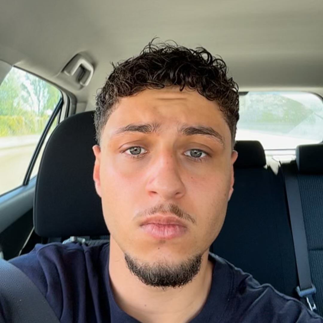 Instagram Profilbild von hari03456
