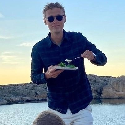 Instagram Profilbild von patricborg