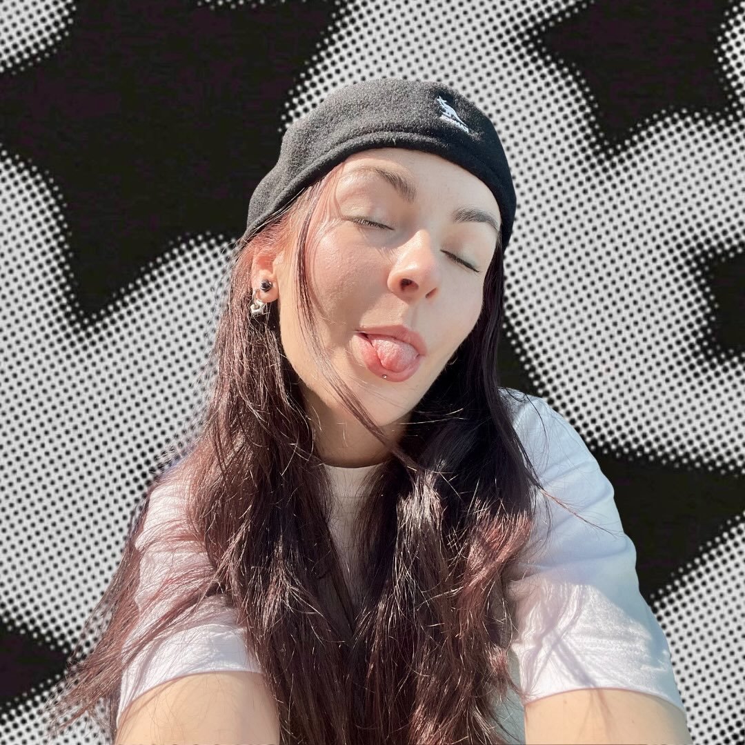 Instagram Profilbild von fremdxgefuehl