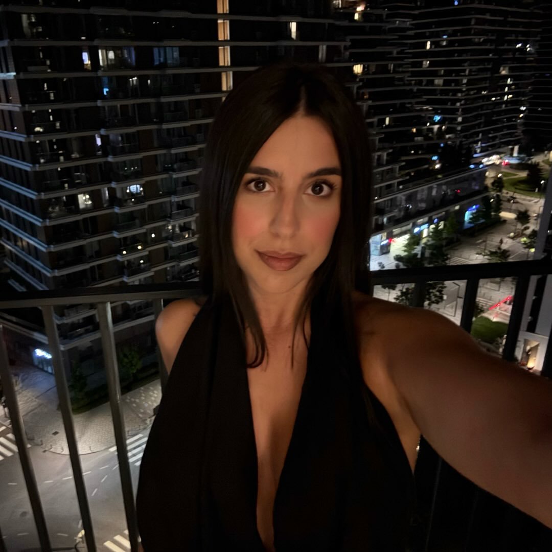 Instagram Profilbild von klaudiastev