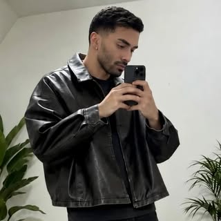 Instagram Profilbild von labomalik