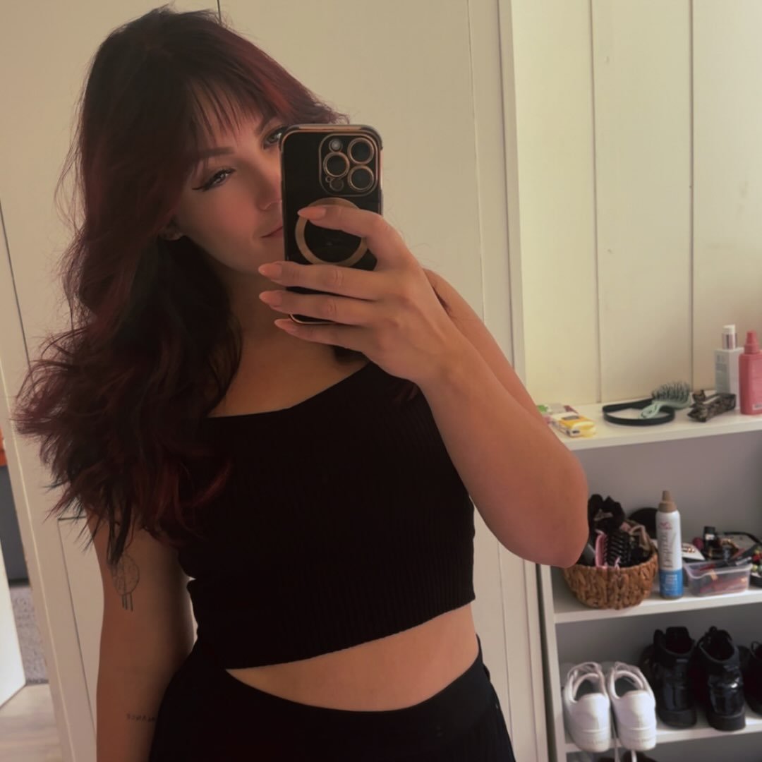 Instagram Profilbild von isabellenhf