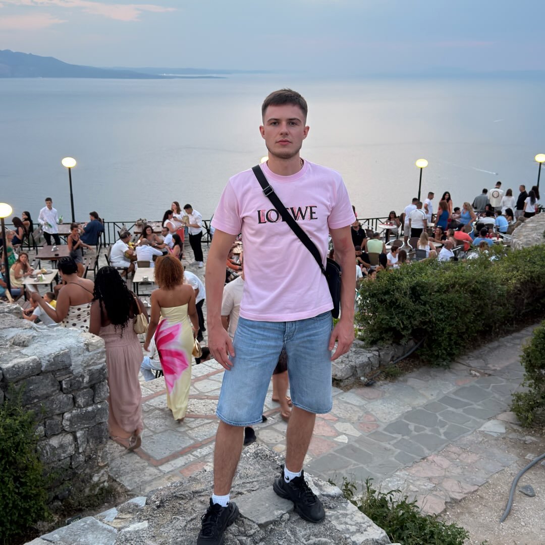Instagram Profilbild von leon02272
