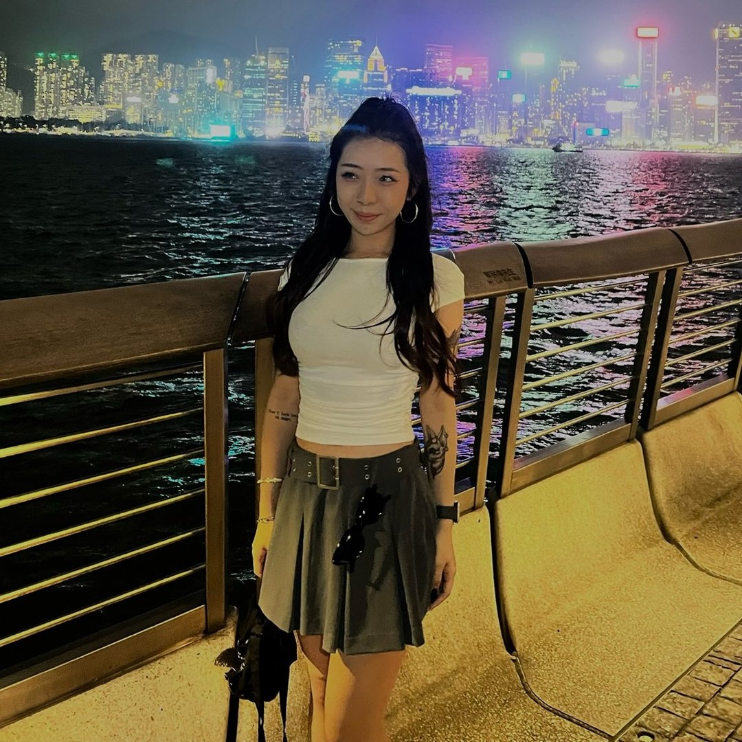 Instagram Profilbild von thisizapplewee