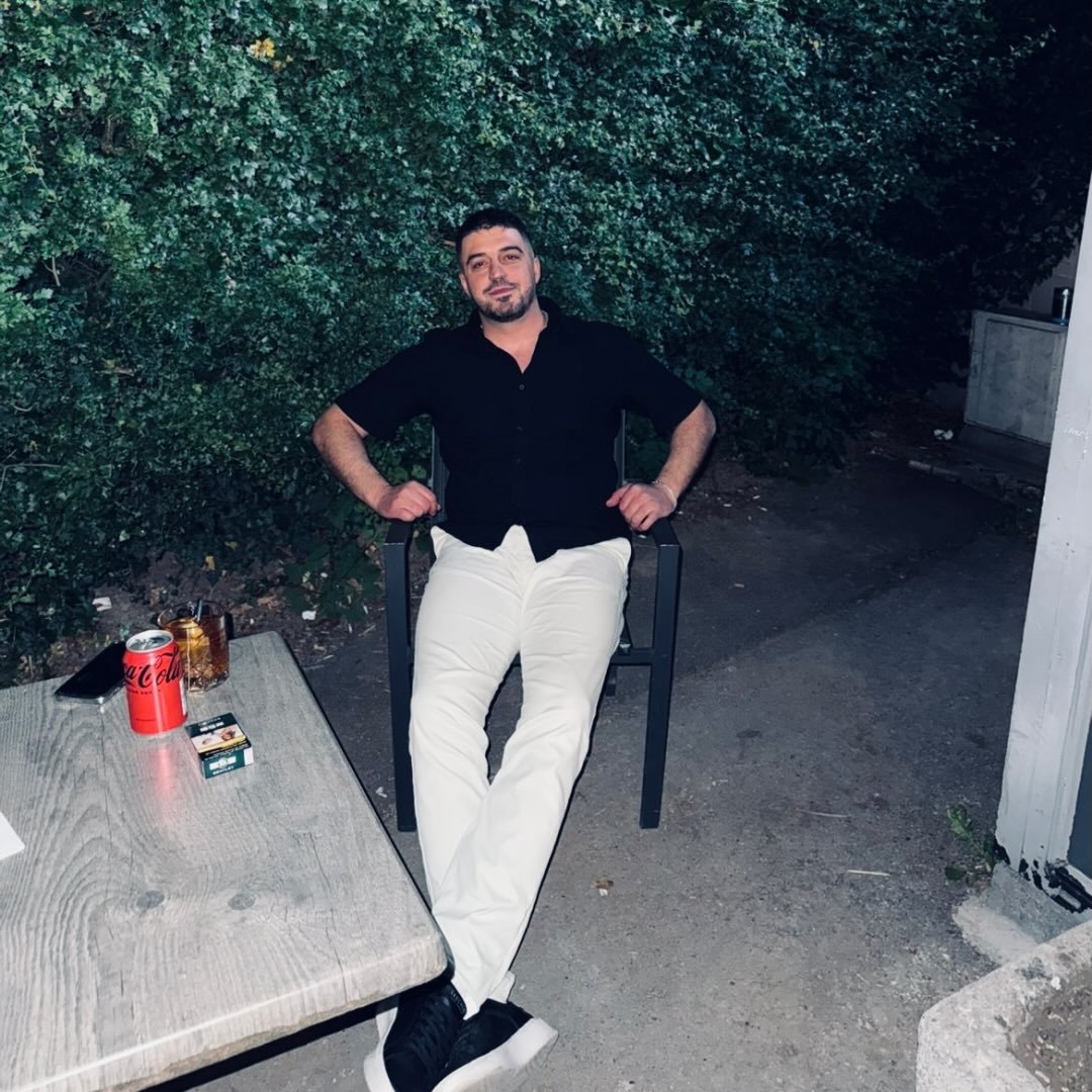 Instagram Profilbild von adnangashi1