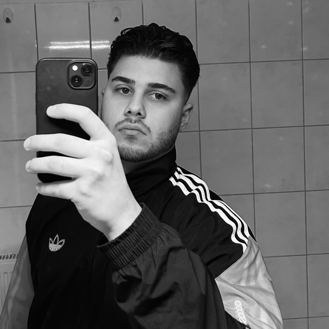 Instagram Profilbild von _dario_prk