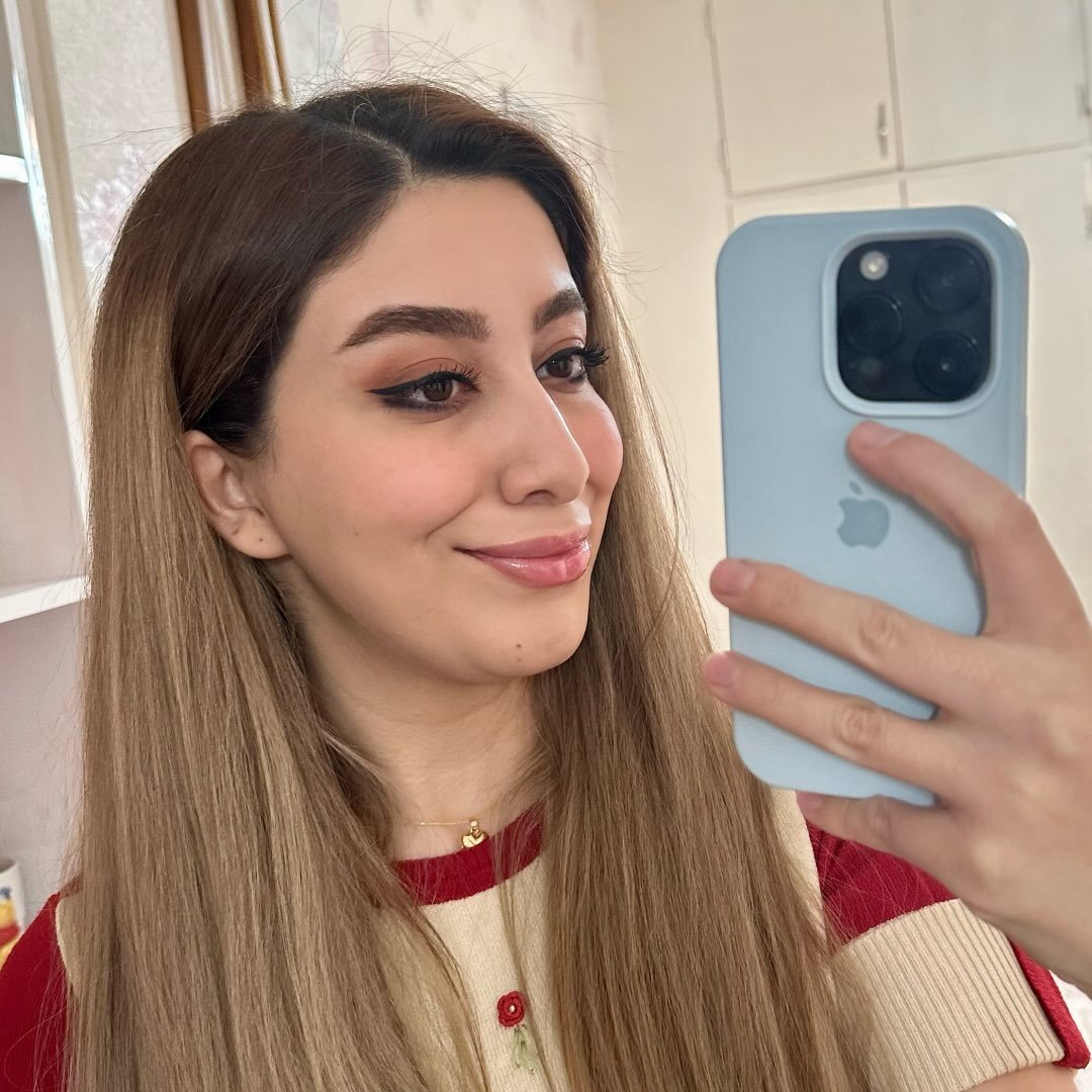 Instagram Profilbild von shivasalehiiii