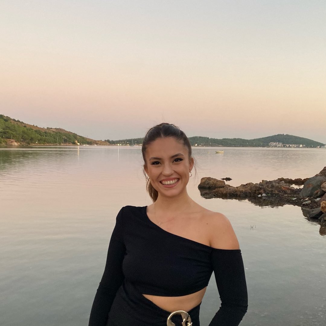 Instagram Profilbild von serencakiir