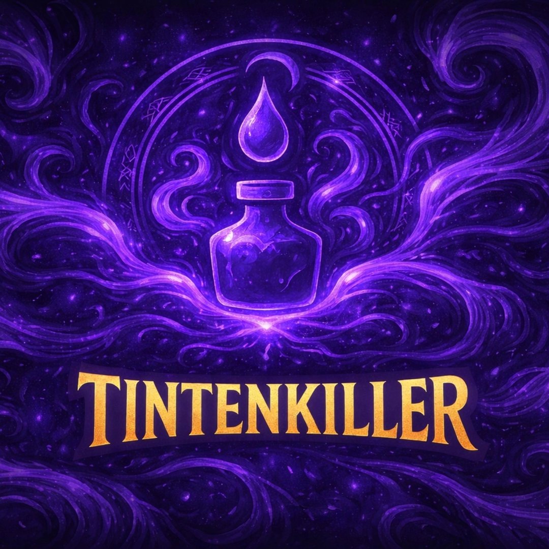 Instagram Profilbild von tintenkiller_lorcana