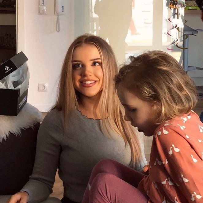 Instagram Profilbild von michelleru