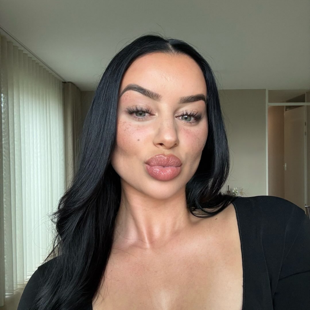 Instagram Profilbild von _chayna