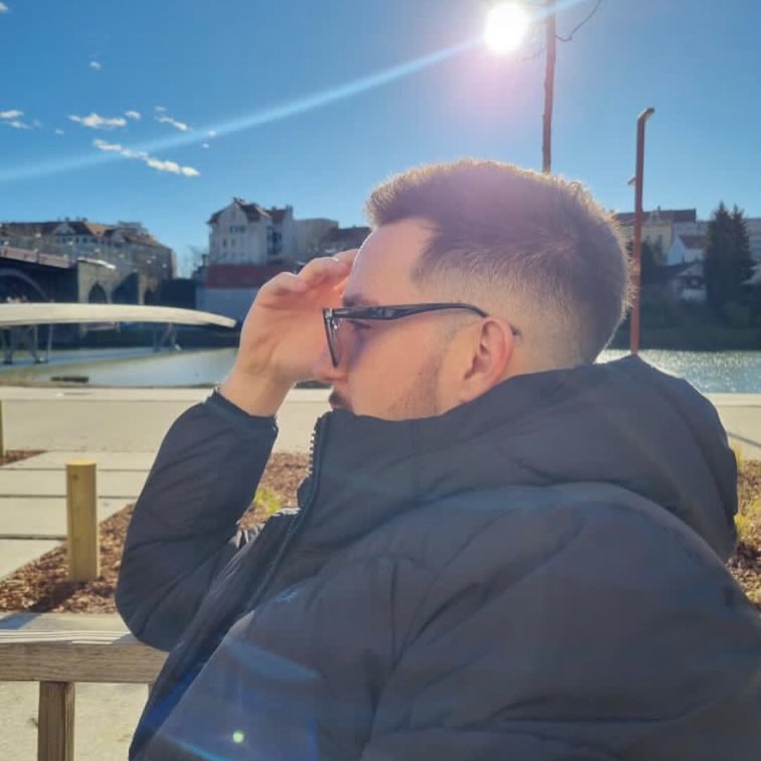 Instagram Profilbild von mihelicdarko_
