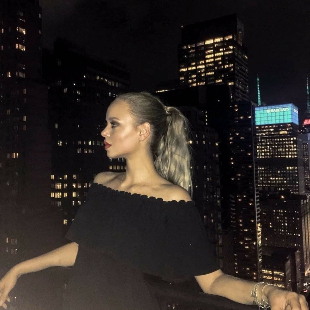 Instagram Profilbild von laurajakim
