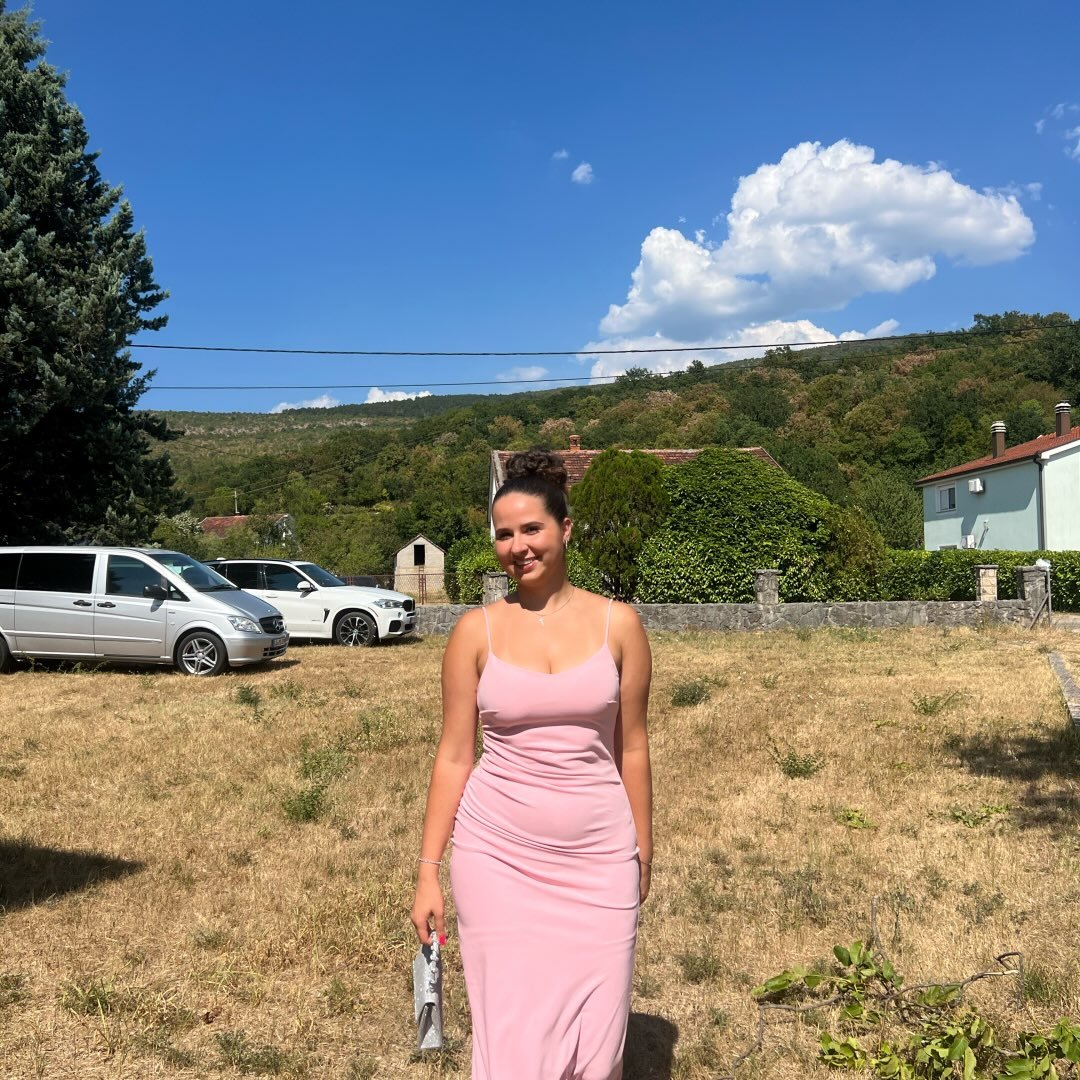 Instagram Profilbild von petricevicklara